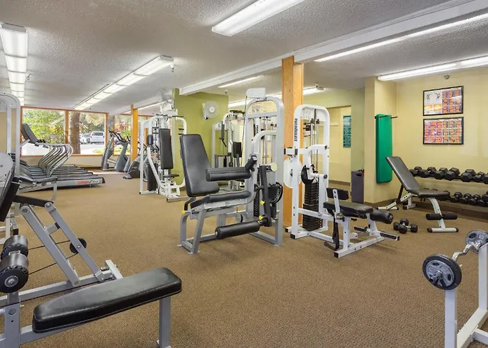 Wyndham 2br Holiday home Flagstaff