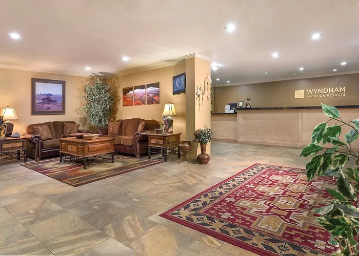Wyndham 2br * Flagstaff