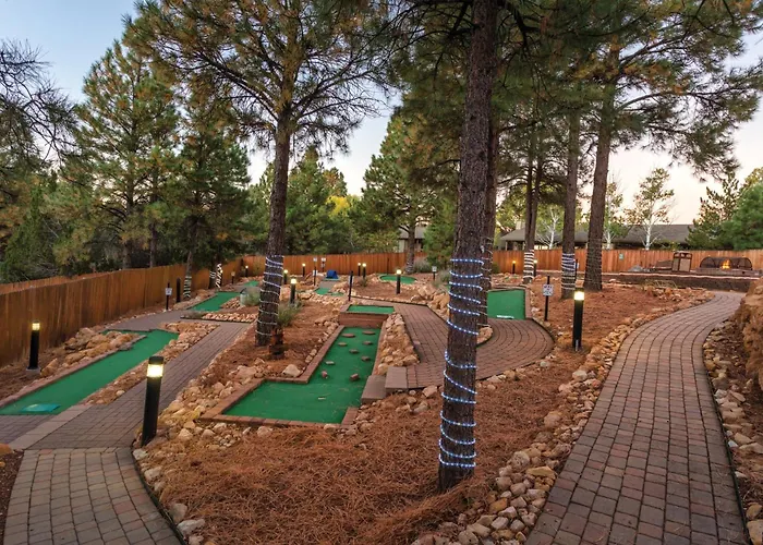 Wyndham 2br Holiday home