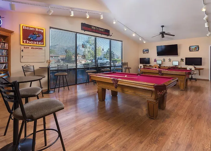 Holiday home Wyndham 2br Flagstaff