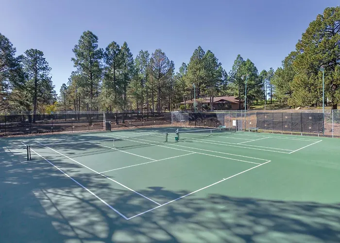 Holiday home Wyndham 2br Flagstaff