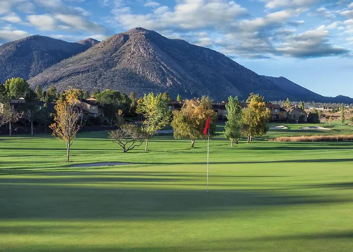 Holiday home Wyndham 2br Flagstaff