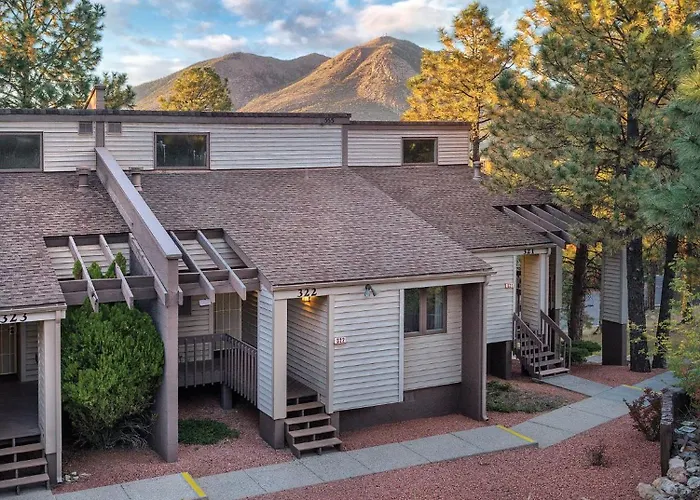 Holiday home Wyndham 2br