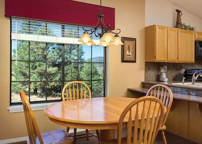 Wyndham 2br *