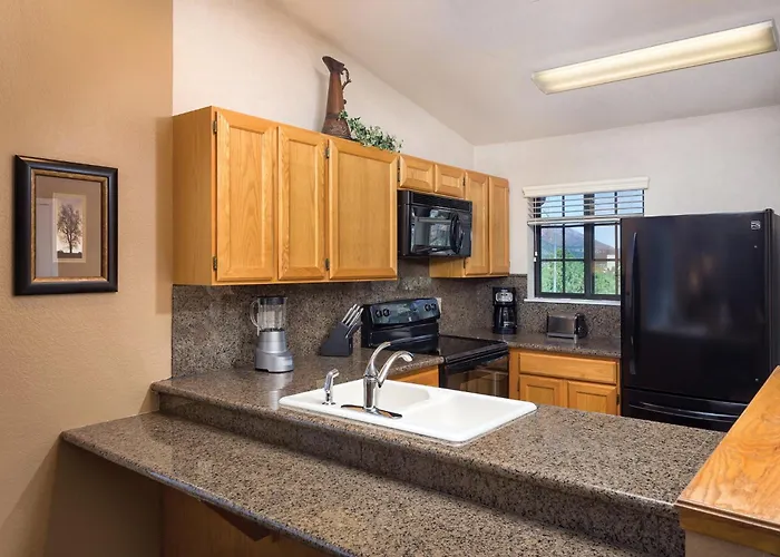 Wyndham 2br * Flagstaff