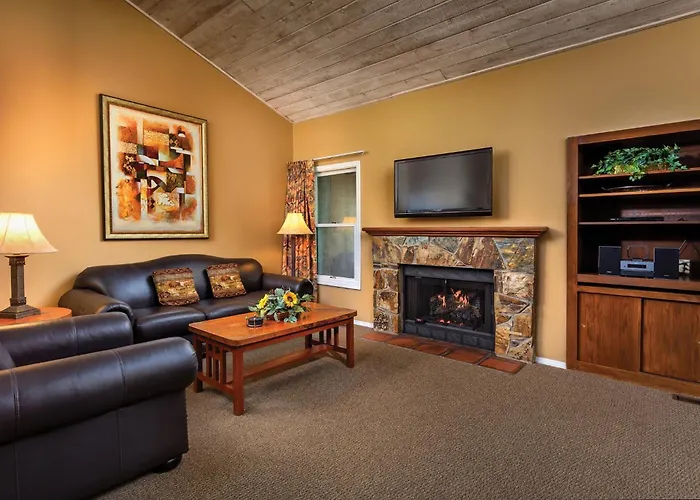 Wyndham 2br * Flagstaff