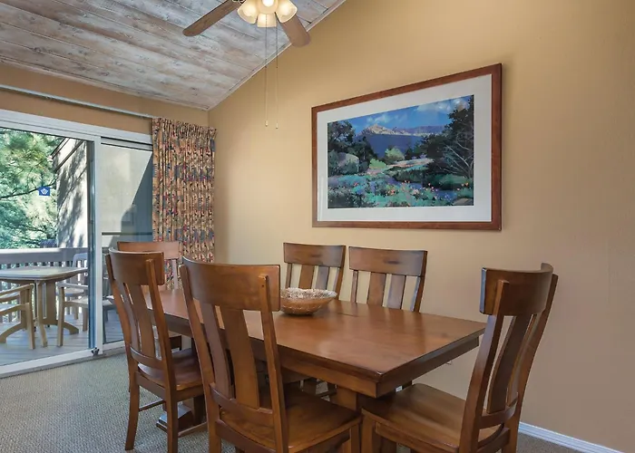 Holiday home Wyndham 2br