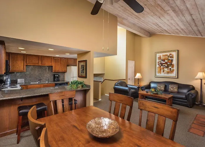 Wyndham 2br * Flagstaff