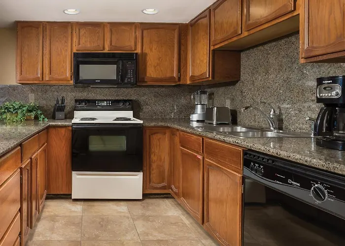 Wyndham 2br Flagstaff