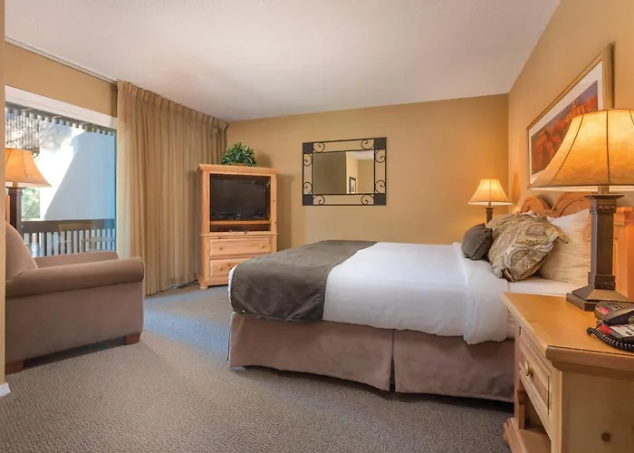 Wyndham 2br * Flagstaff