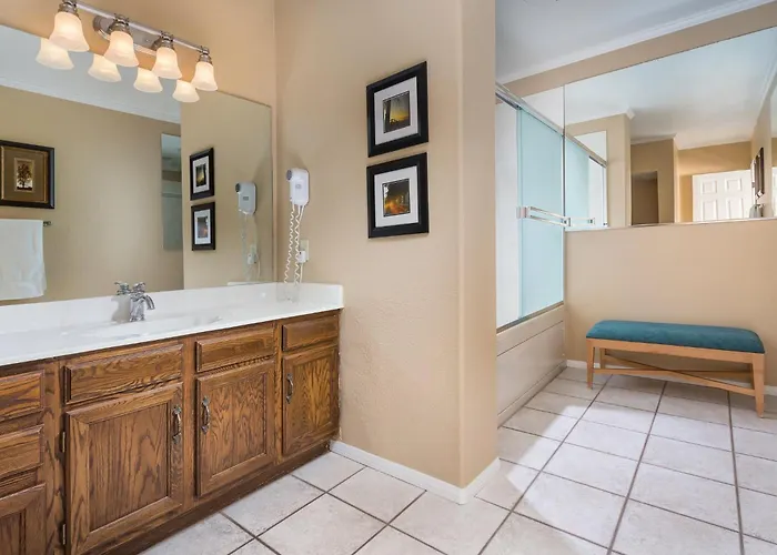 Holiday home Wyndham 2br *