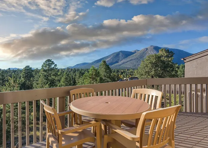 Wyndham 2br Holiday home *